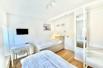 NEU! Wismar Suites - Apartment 7 -
