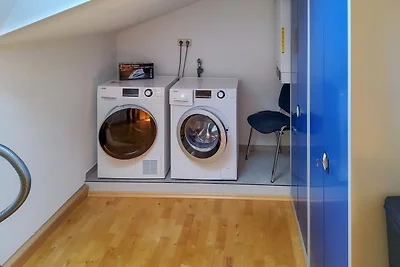 Apartament Dla rodzin Unterwössen