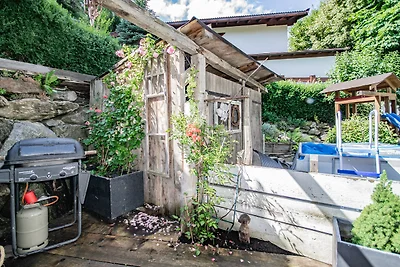 Vakantieappartement Gezinsvakantie Steinach am Brenner