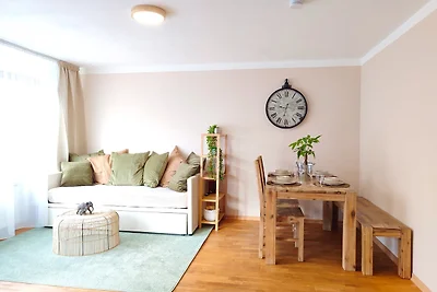 Vakantieappartement Gezinsvakantie Böblingen