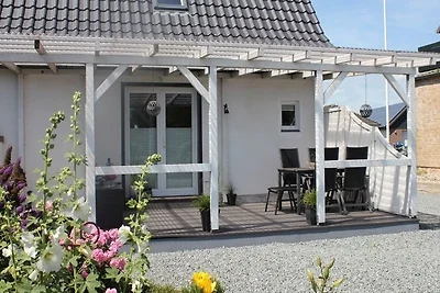 Dat lütte Ferienhuus an`t