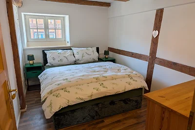 Ferienhaus Wallkieker