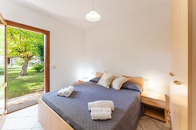 Le Dimore 4 people Apartment