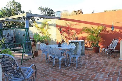 Vakantieappartement Gezinsvakantie Trinidad - Tobago