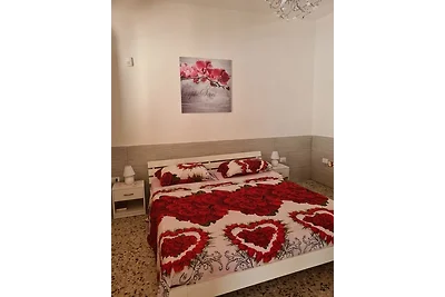 Casa Maria Relex