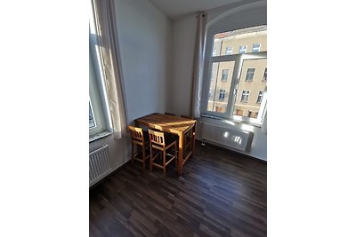 Vakantieappartement Gezinsvakantie Magdeburg