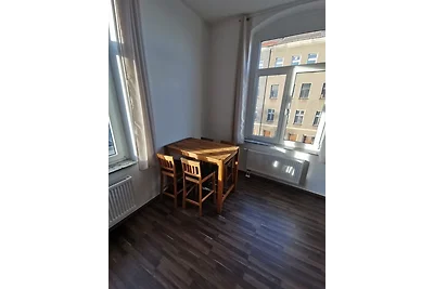 Vakantieappartement Gezinsvakantie Magdeburg