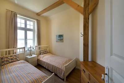 Appartamento Vacanza con famiglia Neuenkirchen