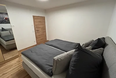 Ferienwohnung Felben