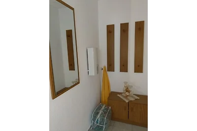 Ferienwohnung Tor zur Ostsee