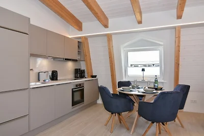 Ebbe + Flut, Whg. 13