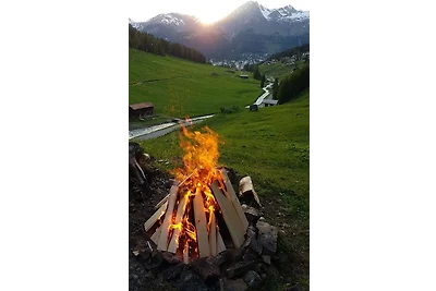 Chalet Natur