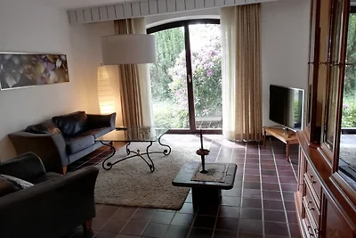 Appartement Schomaker-Fatmann