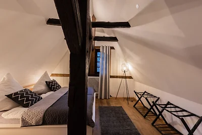 Casa vacanze Vacanza di relax Bad Hersfeld