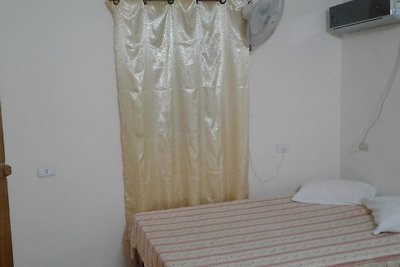 Casa Blanco (Ramiro y Vivian)