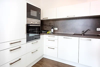 Lifestyle-Appartement Meersinn