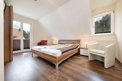 Haus Leuchtturmblick