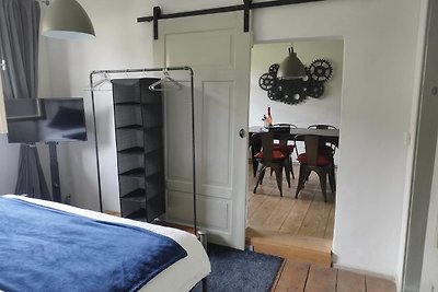 Charmante Ferienwohnung in