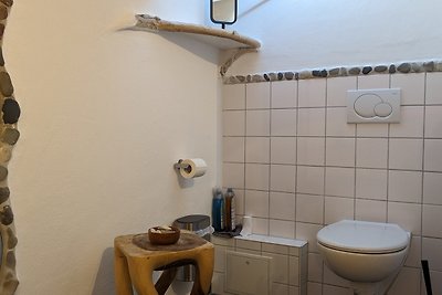 Vakantieappartement Gezinsvakantie Grube