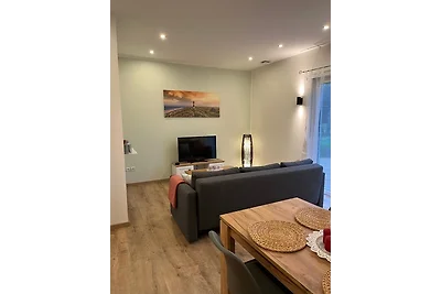 Ferienwohnung Pätschow