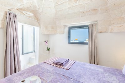 Vakantiehuis Ontspannende vakantie Ostuni