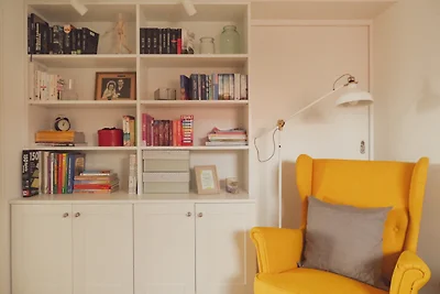 Appartamento Vacanza con famiglia Altdöbern