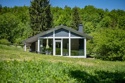 4 Personen mit Sauna (F2H2)