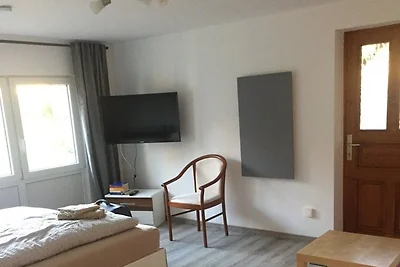 Ferienzimmer Rennsteig