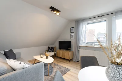Vakantieappartement Gezinsvakantie Grömitz