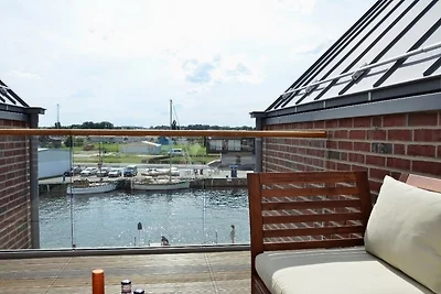 Lotsenlounge im Lotsenhus - ABC238