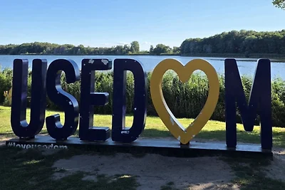 Apartmenthaus-Usedom Kajüte 8