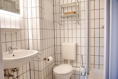 Appartamento Vacanza con famiglia Ueckermünde