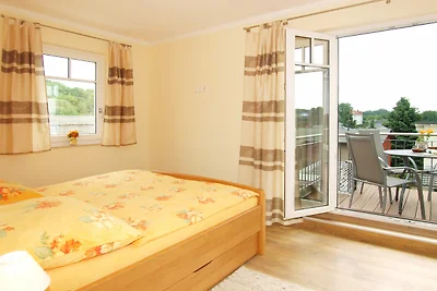 Apartament Dla rodzin Heringsdorf