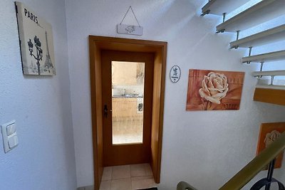 Vakantieappartement Gezinsvakantie St. Goarshausen