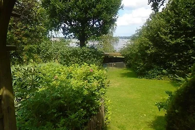 Ferienwohnung an der Schlei