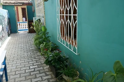 CASA COLONIAL IKIRA Appartement 1