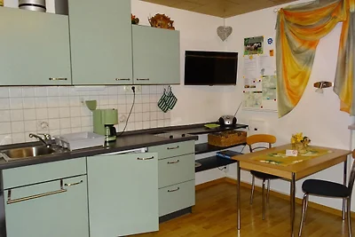 Ferienwohnung Wasserfloh