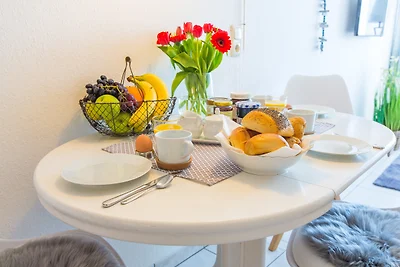 Quarterdeck im Haus Berolina (801)