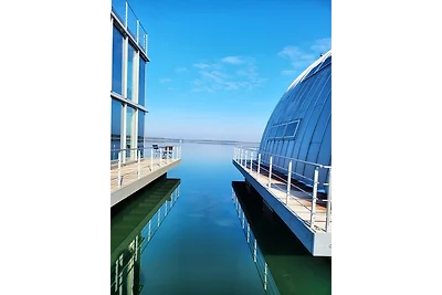 Ferienwohnung "Rooftop"