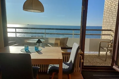 Haus Irma - Wohnung 34