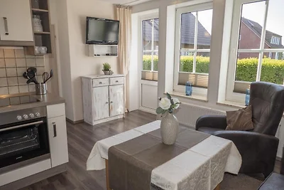 Wohnung 3 im Haus Wattenblick