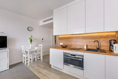 Sun&Snow Seaside Apartments -