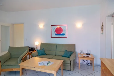 Ferienwohnung Arielle