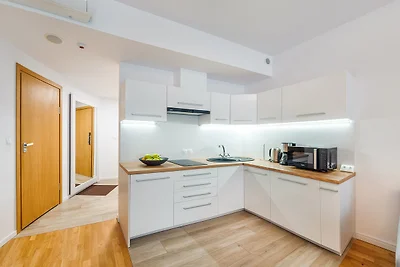 Sun&Snow Seaside Apartments -