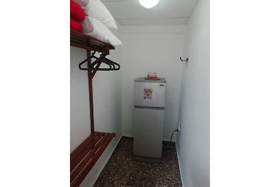 Vakantieappartement Gezinsvakantie Artemisa