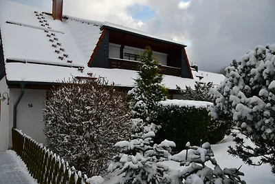 Ferienwohnung Bergluft