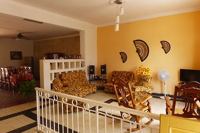 Vakantieappartement Gezinsvakantie Santiago de Cuba