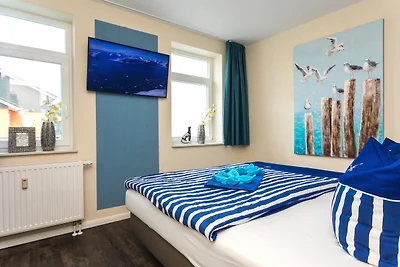 Villa Marin, Wohnung 12