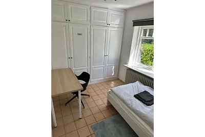 Haus Deichtraum