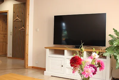Ferienwohnung Naturnah